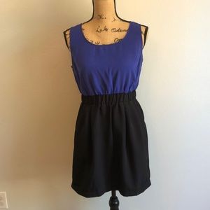 Forever 21 mini dress